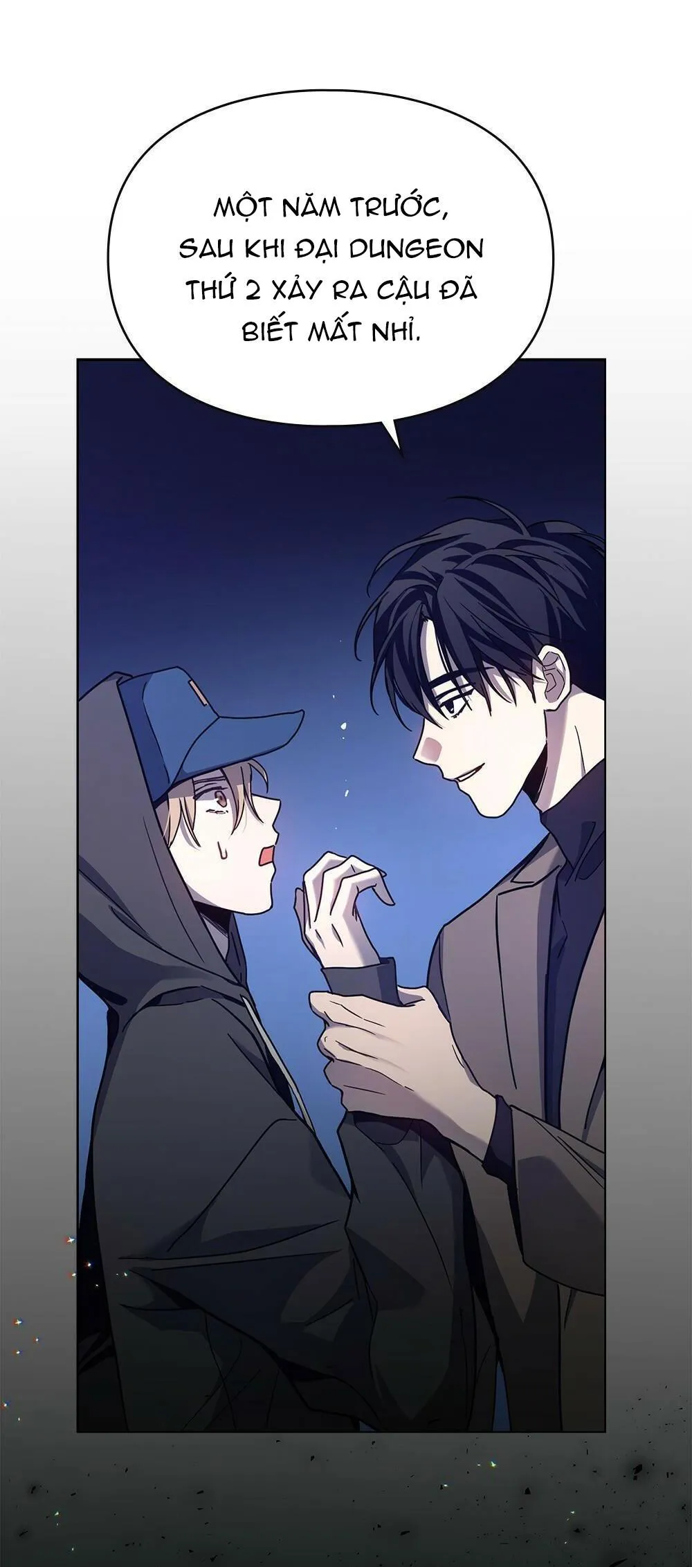 Dấu Vết Mặt Trời Chapter 5 Trang 9