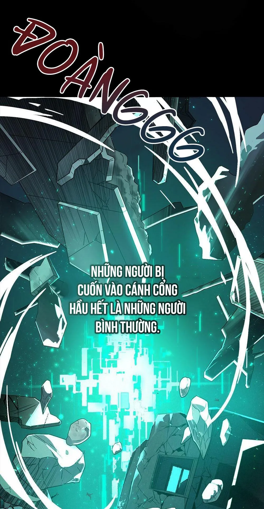 Dấu Vết Mặt Trời Chapter 5 Trang 12