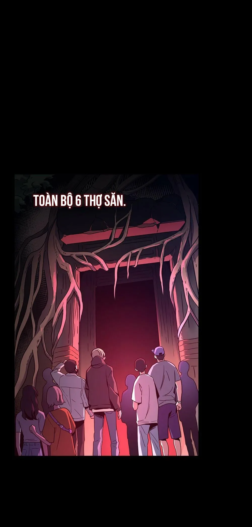 Dấu Vết Mặt Trời Chapter 5 Trang 14