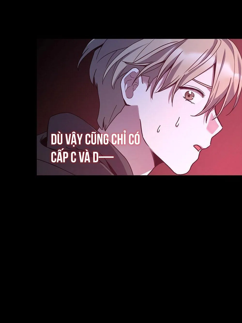 Dấu Vết Mặt Trời Chapter 5 Trang 15