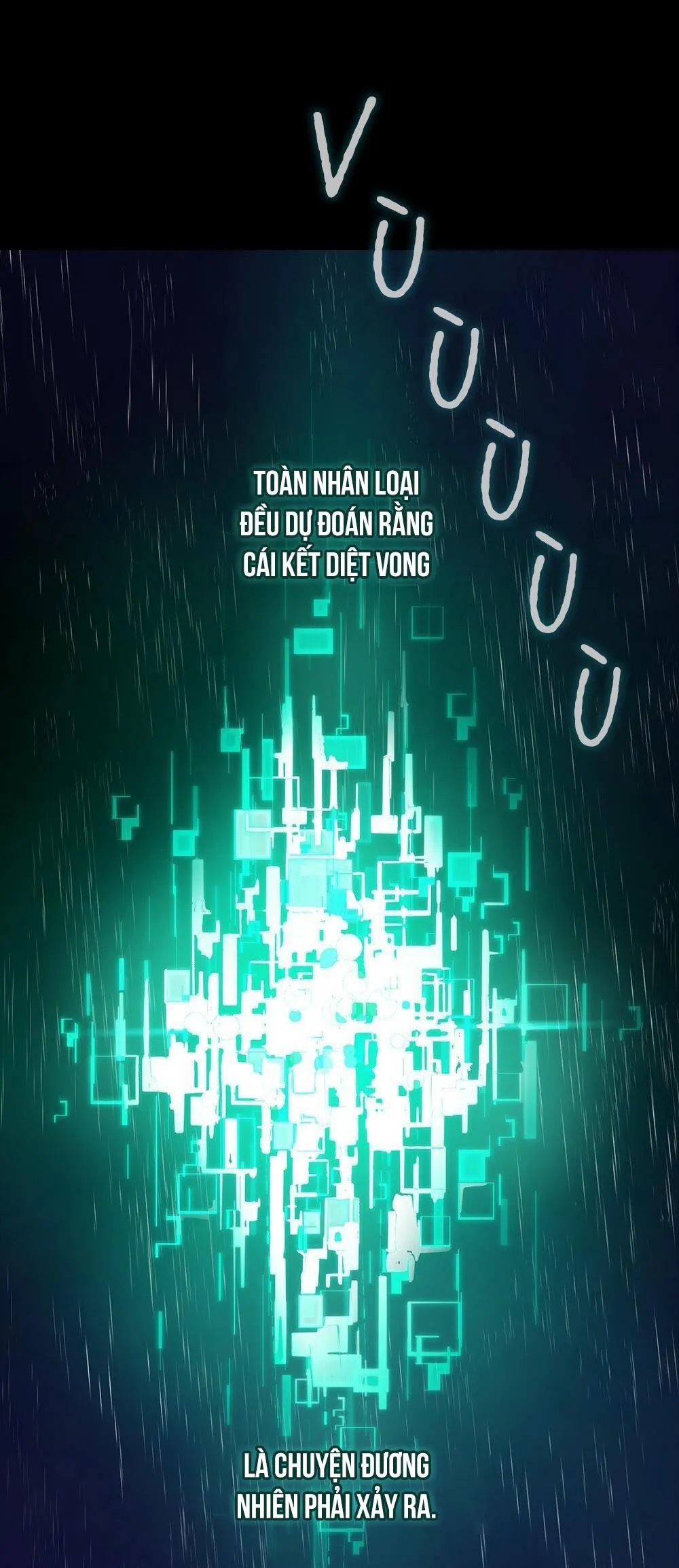 Dấu Vết Mặt Trời Chapter 5 Trang 17