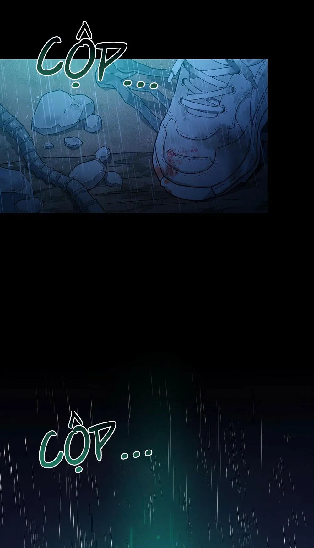 Dấu Vết Mặt Trời Chapter 5 Trang 19