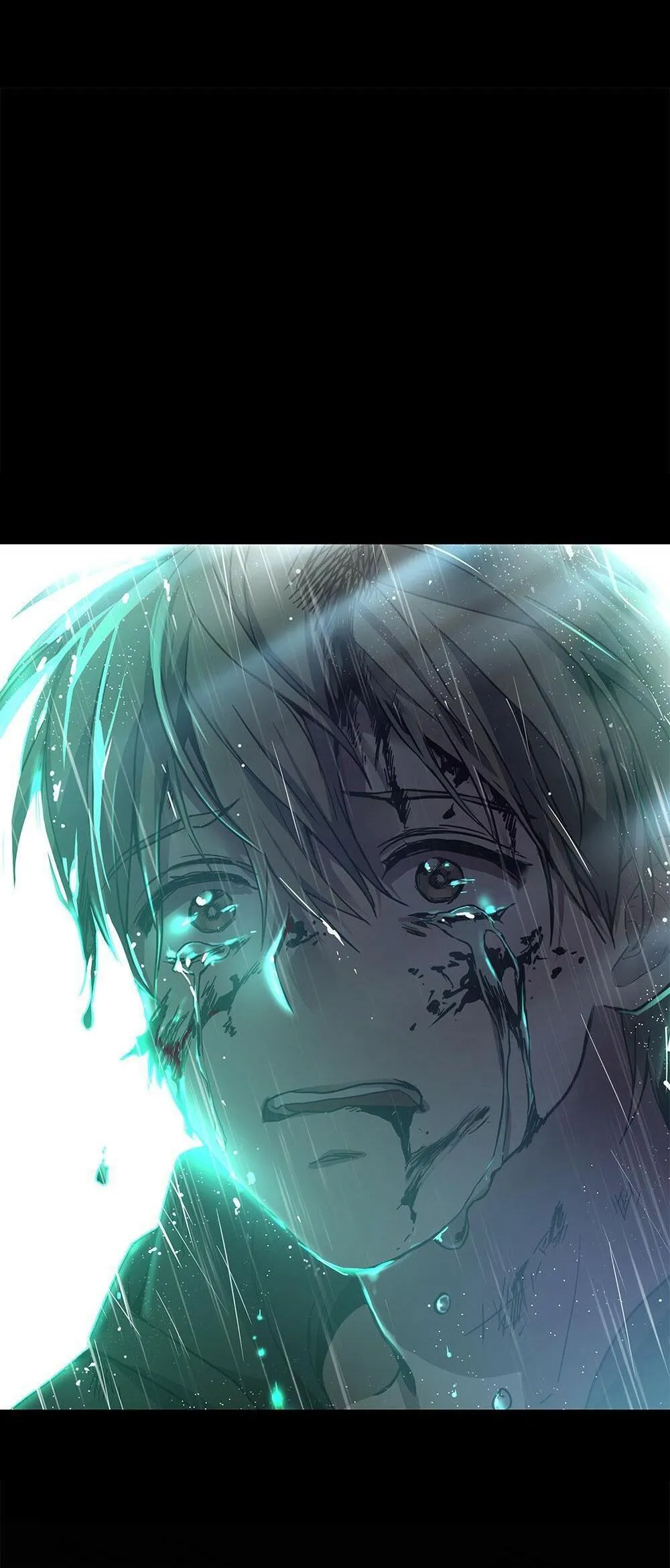 Dấu Vết Mặt Trời Chapter 5 Trang 21