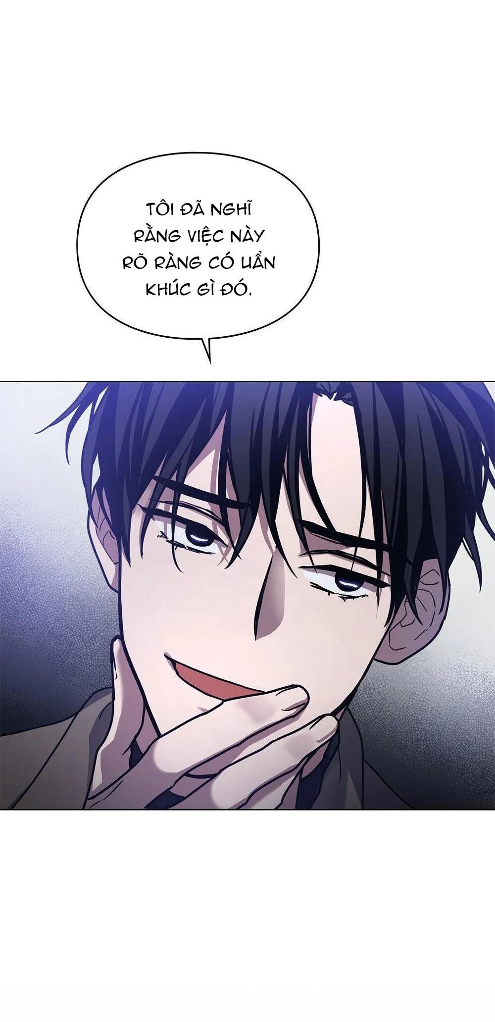 Dấu Vết Mặt Trời Chapter 5 Trang 24