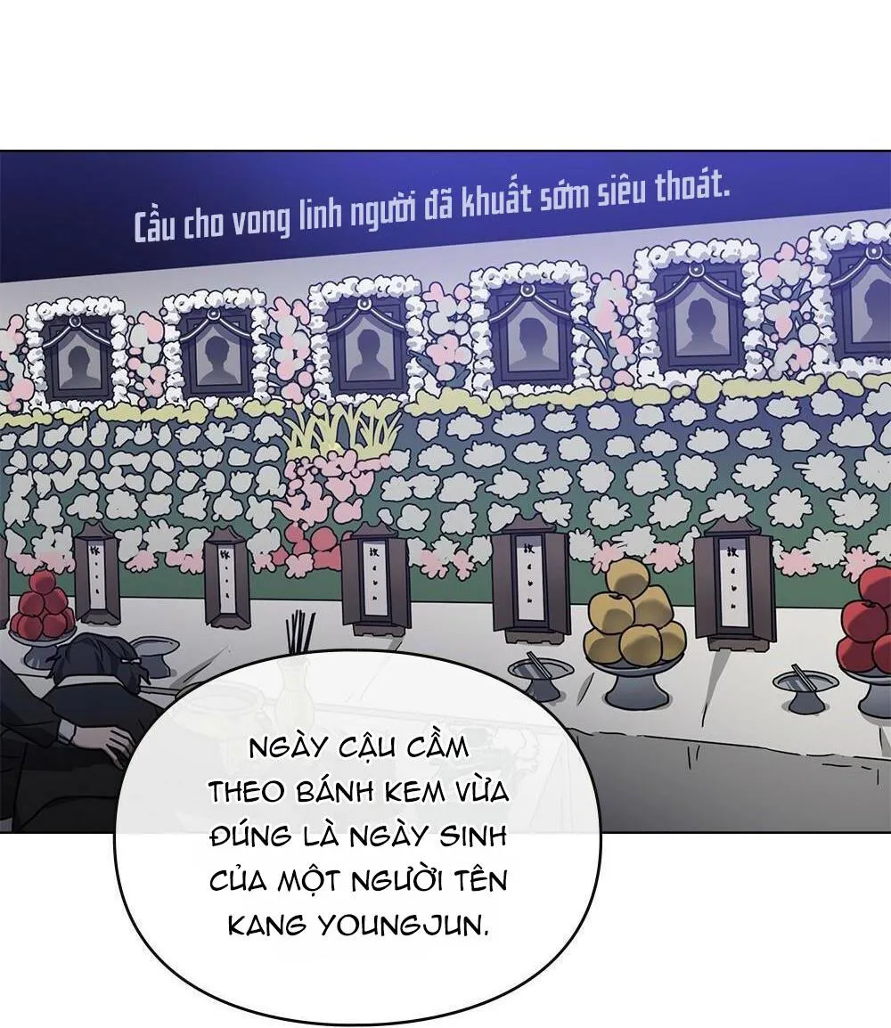 Dấu Vết Mặt Trời Chapter 5 Trang 27