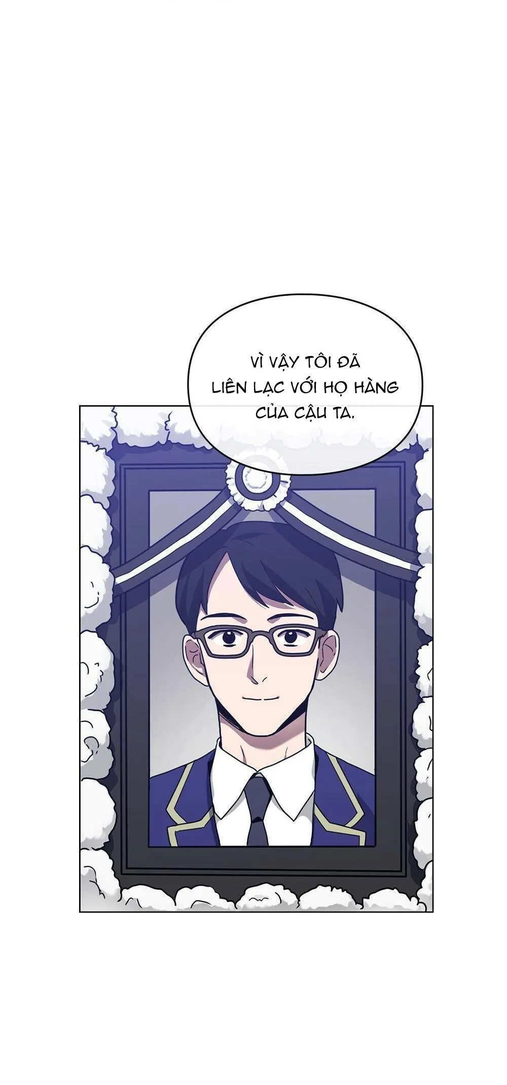 Dấu Vết Mặt Trời Chapter 5 Trang 28