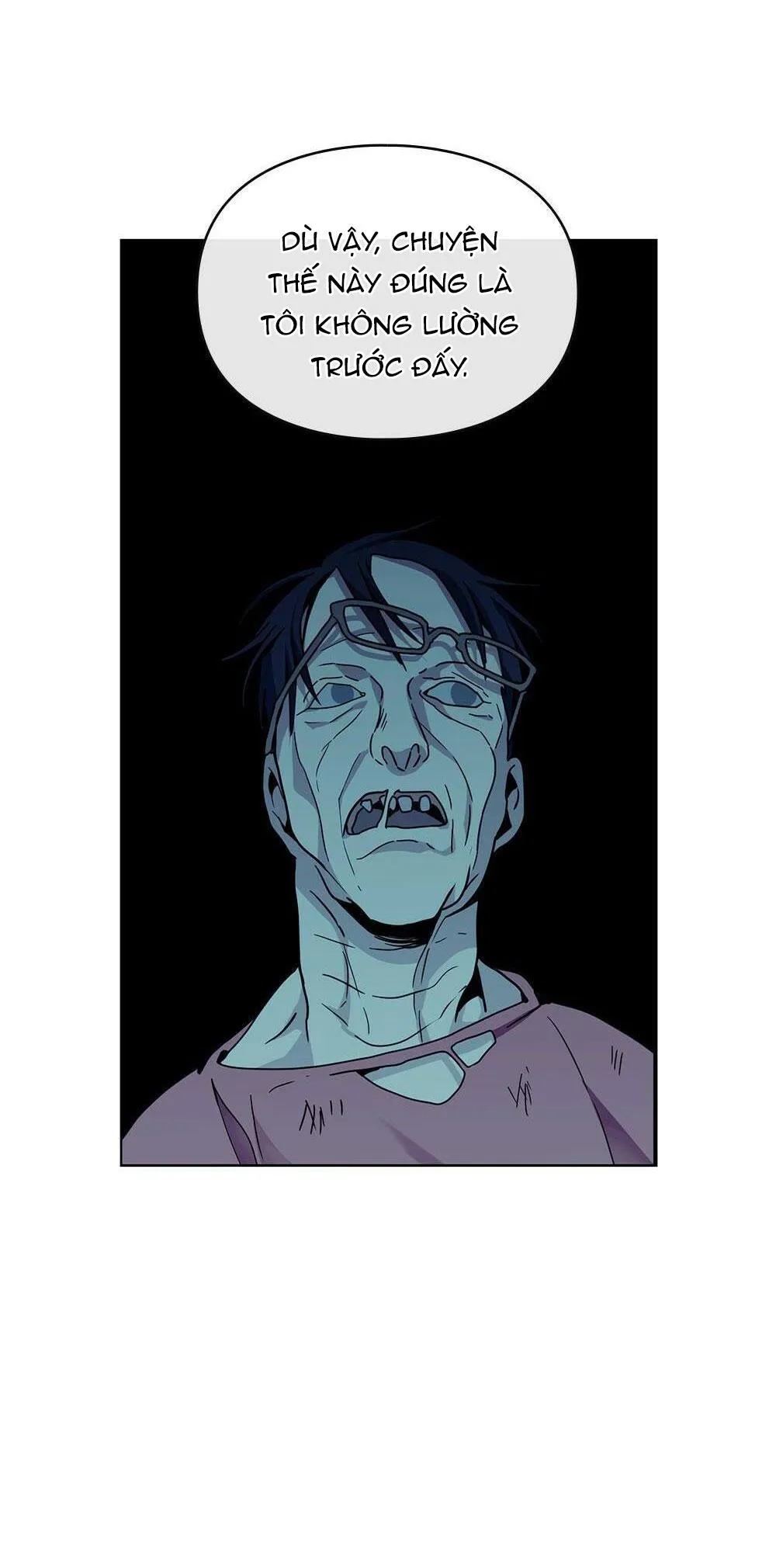 Dấu Vết Mặt Trời Chapter 5 Trang 29