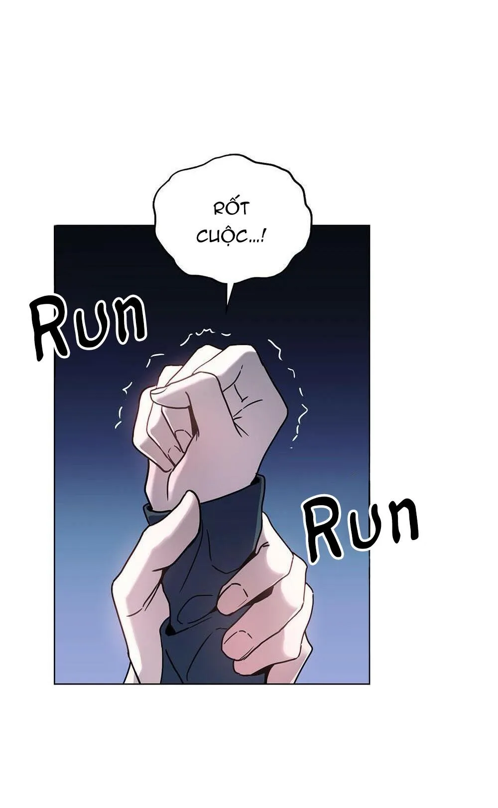 Dấu Vết Mặt Trời Chapter 5 Trang 31