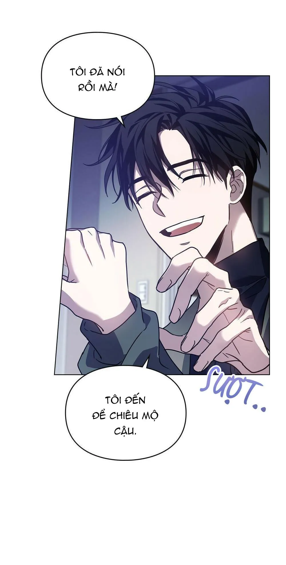 Dấu Vết Mặt Trời Chapter 5 Trang 34