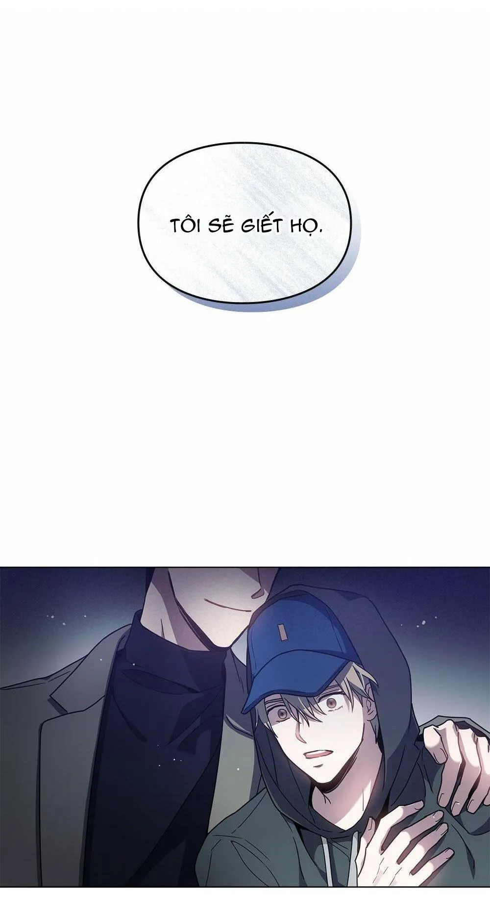 Dấu Vết Mặt Trời Chapter 5 Trang 37