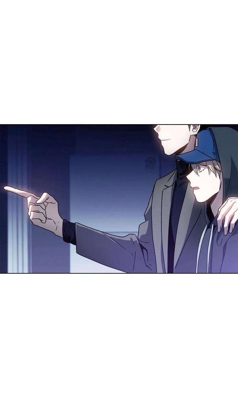 Dấu Vết Mặt Trời Chapter 5 Trang 40