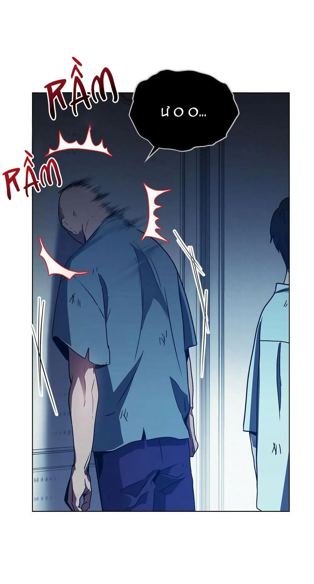 Dấu Vết Mặt Trời Chapter 5 Trang 42