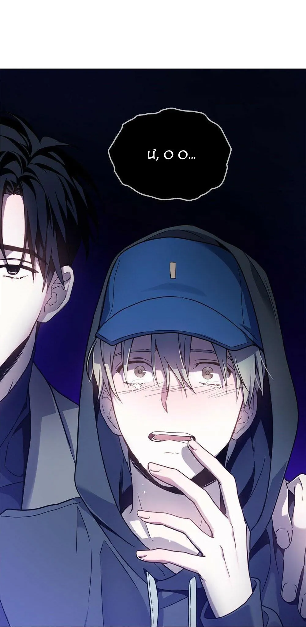 Dấu Vết Mặt Trời Chapter 5 Trang 43