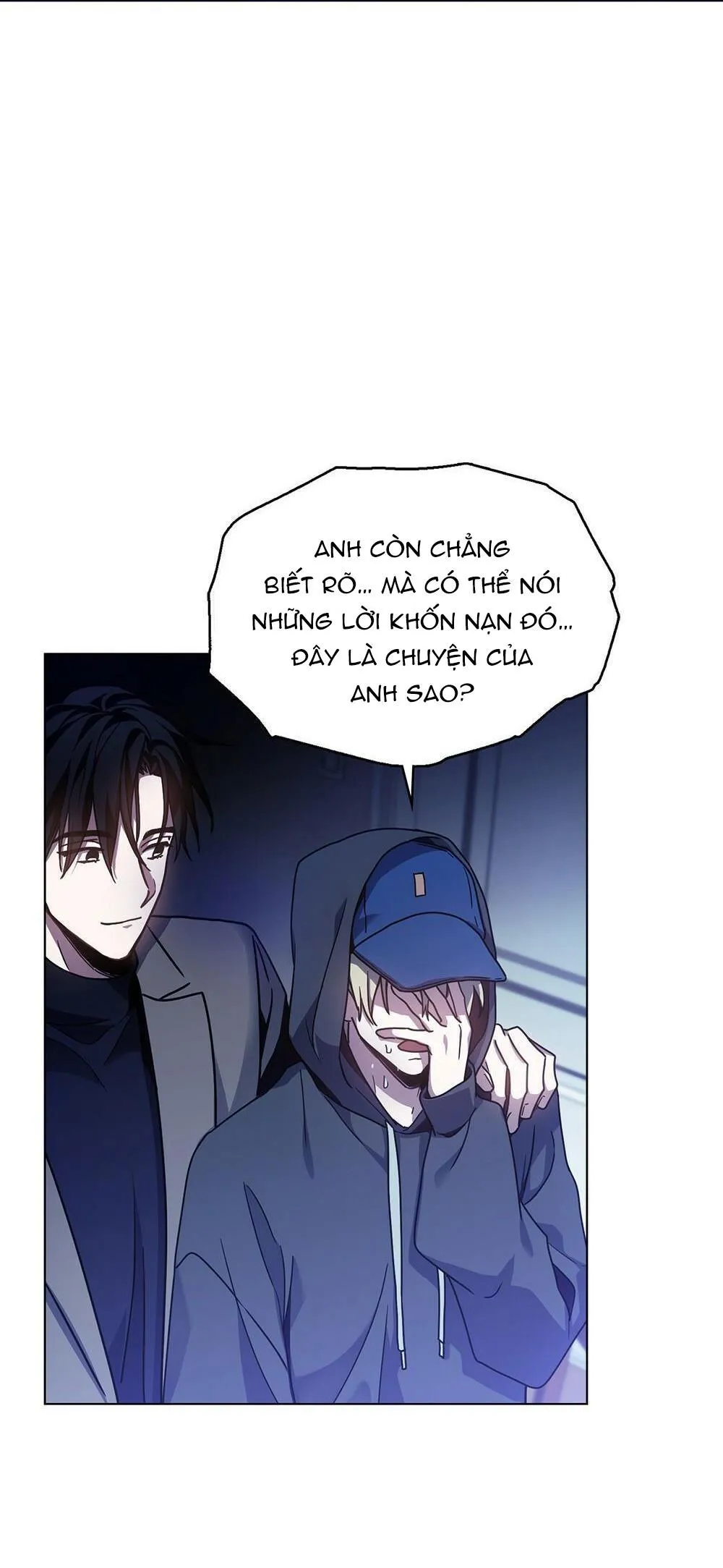 Dấu Vết Mặt Trời Chapter 5 Trang 44