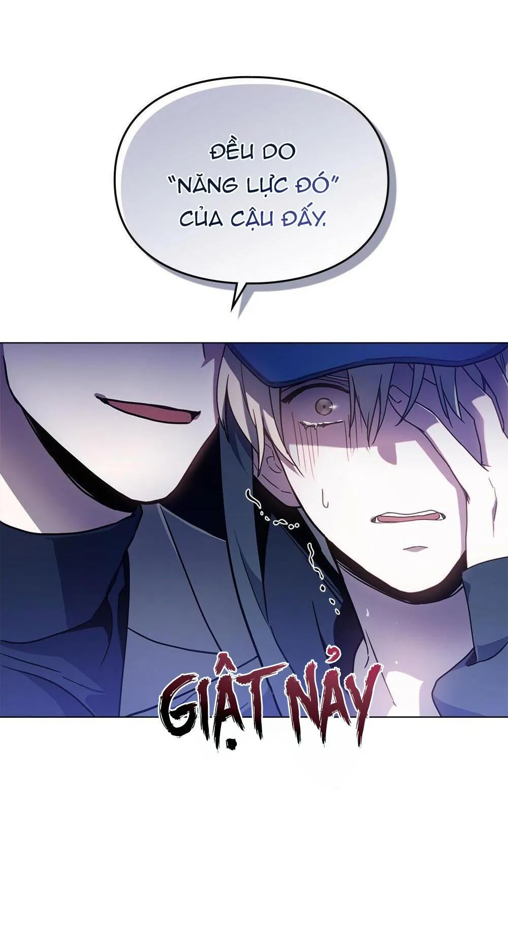 Dấu Vết Mặt Trời Chapter 5 Trang 47