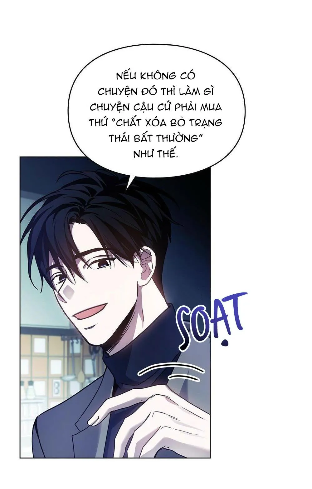 Dấu Vết Mặt Trời Chapter 5 Trang 48