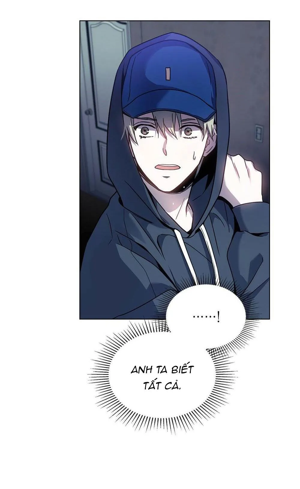 Dấu Vết Mặt Trời Chapter 5 Trang 49