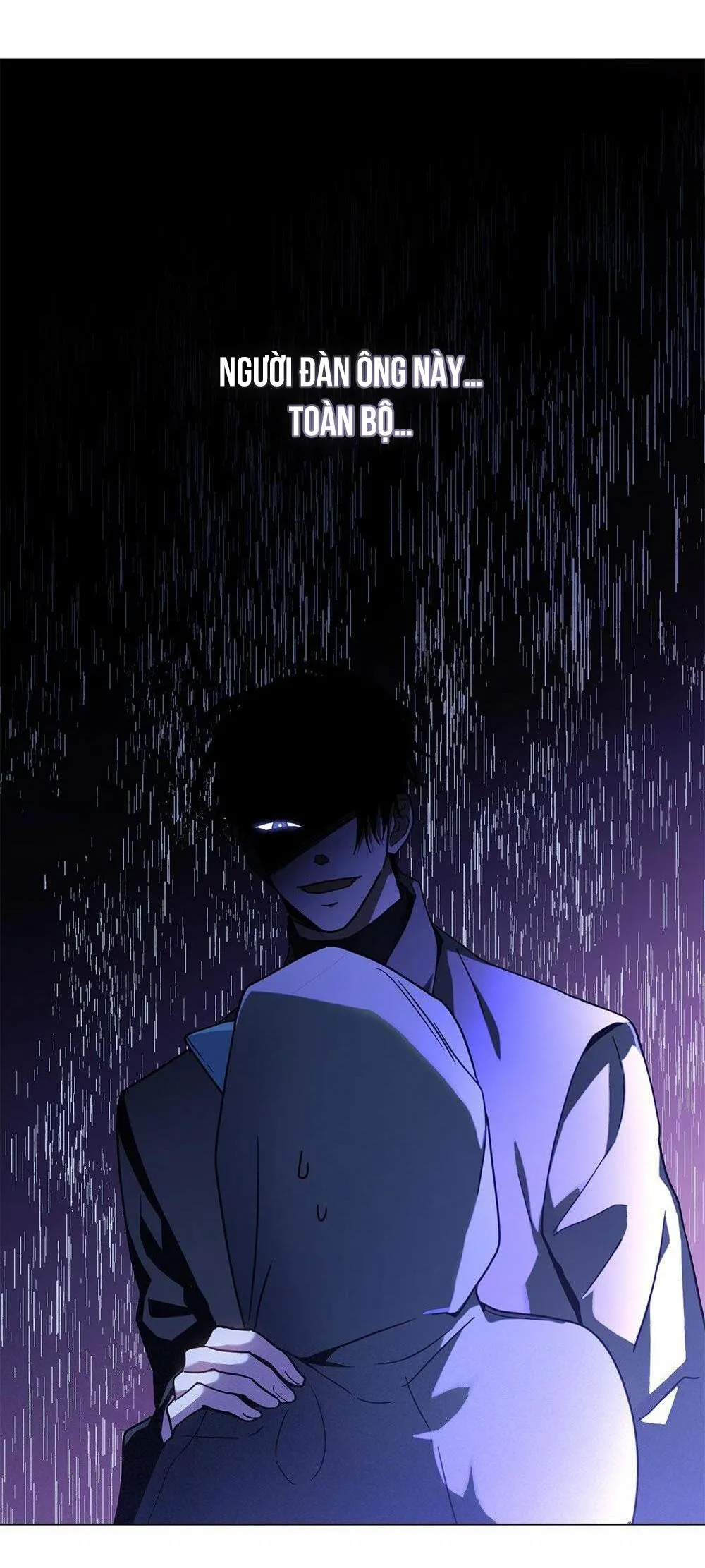 Dấu Vết Mặt Trời Chapter 5 Trang 50