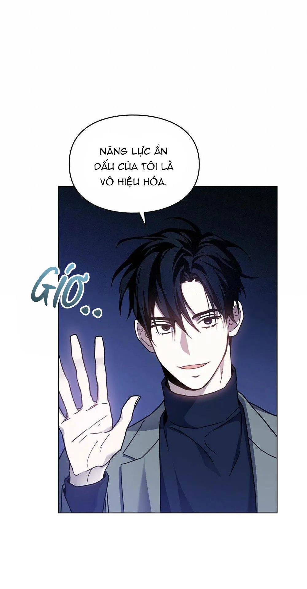 Dấu Vết Mặt Trời Chapter 5 Trang 51