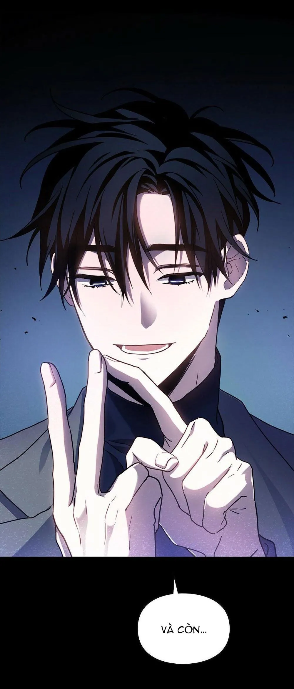 Dấu Vết Mặt Trời Chapter 5 Trang 59