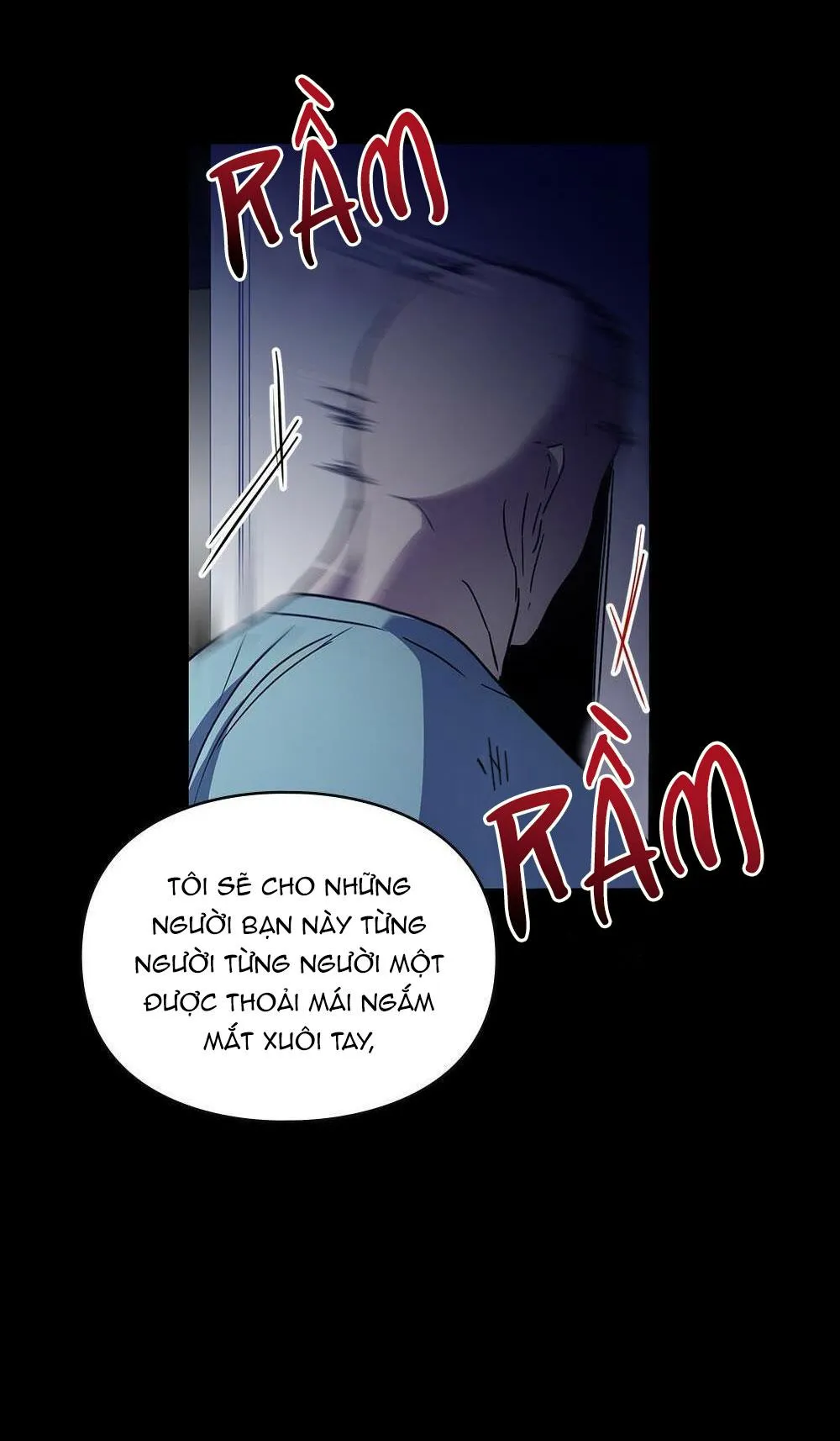 Dấu Vết Mặt Trời Chapter 5 Trang 61