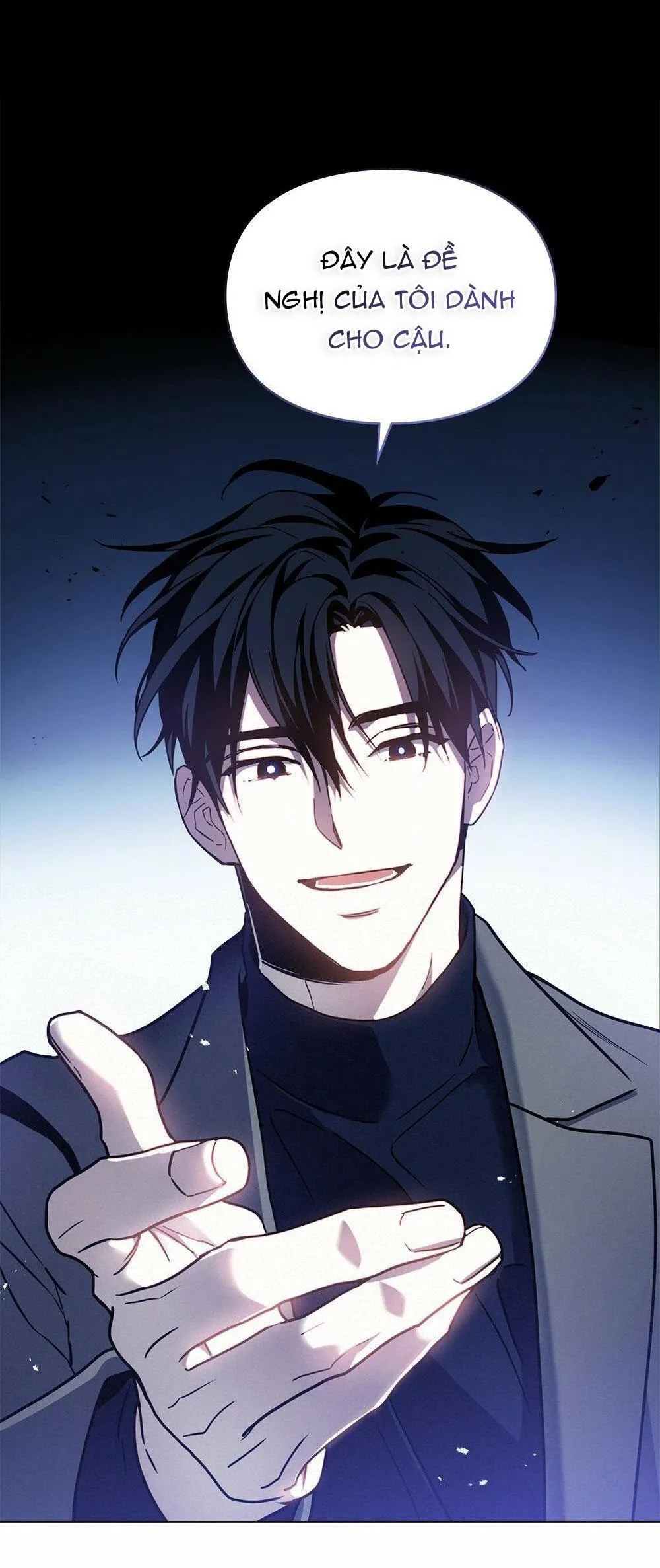 Dấu Vết Mặt Trời Chapter 5 Trang 62