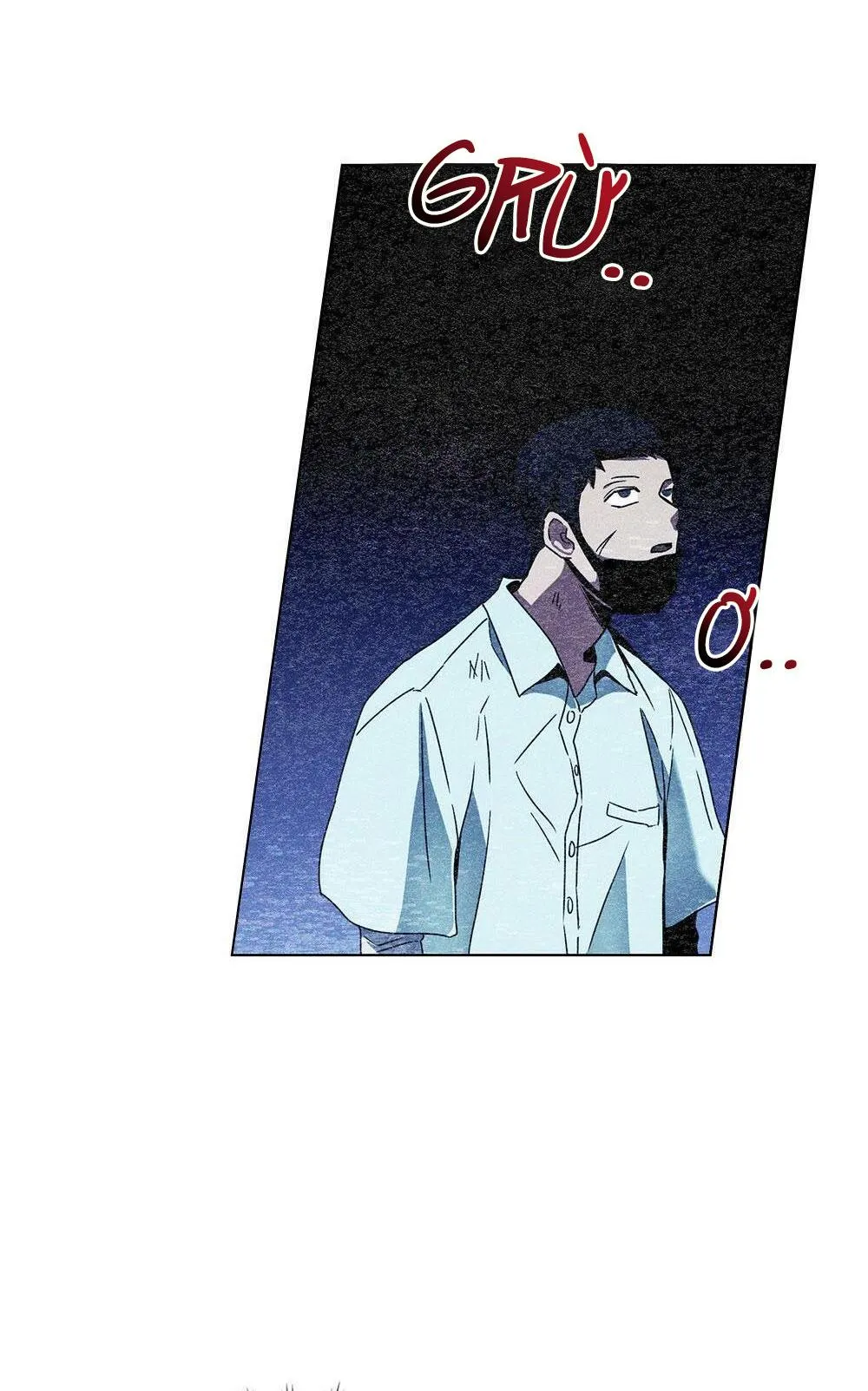 Dấu Vết Mặt Trời Chapter 5 Trang 65