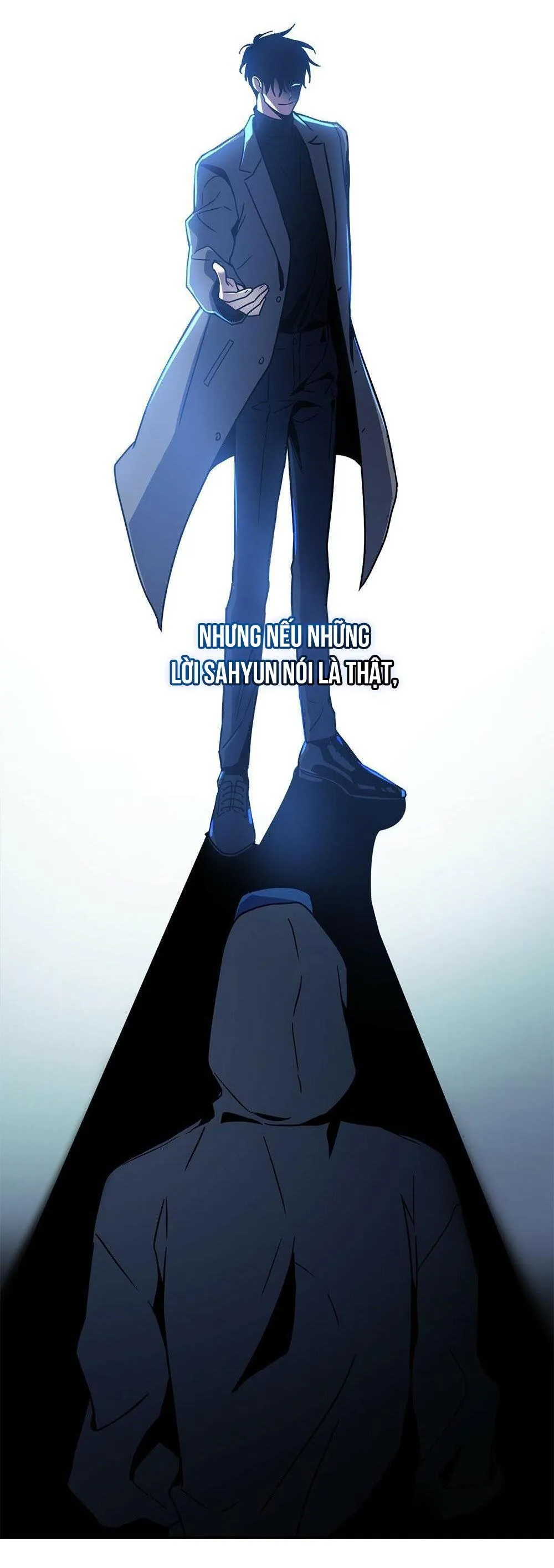 Dấu Vết Mặt Trời Chapter 5 Trang 67
