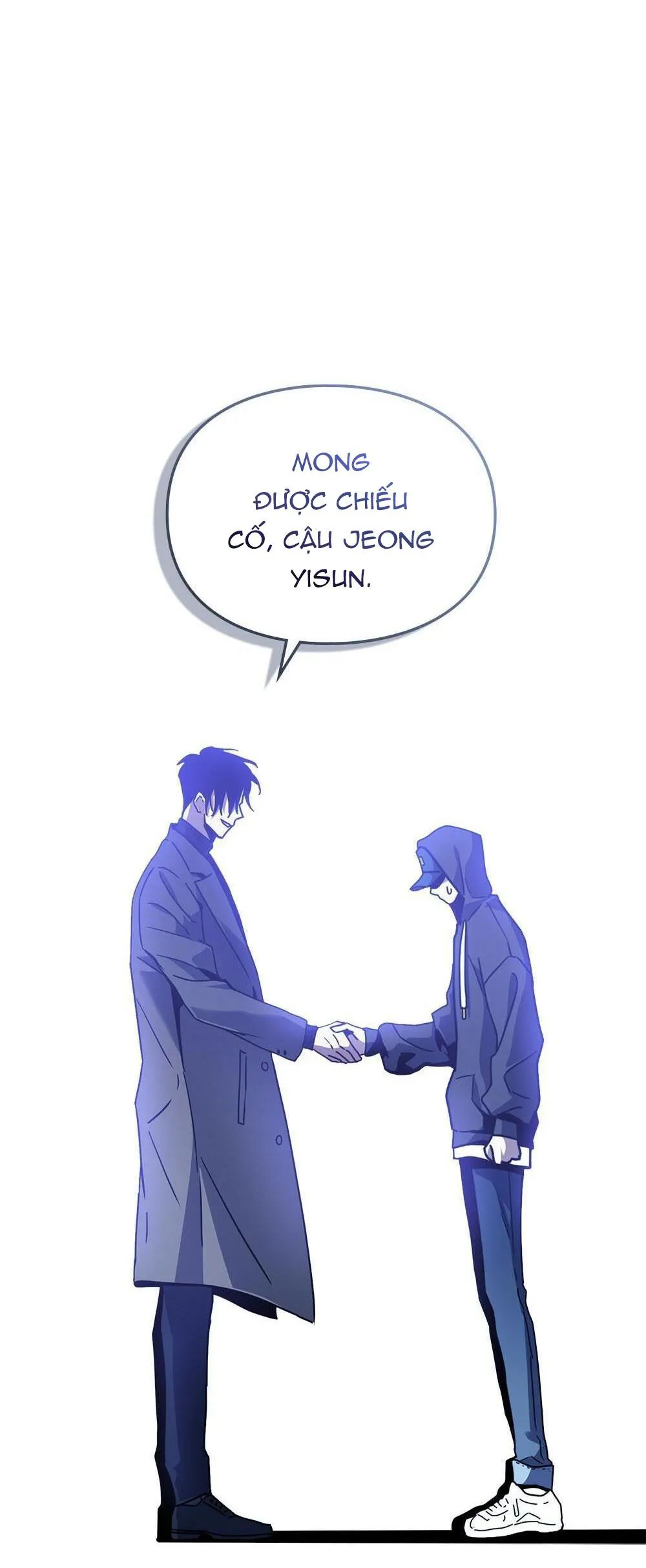 Dấu Vết Mặt Trời Chapter 5 Trang 71