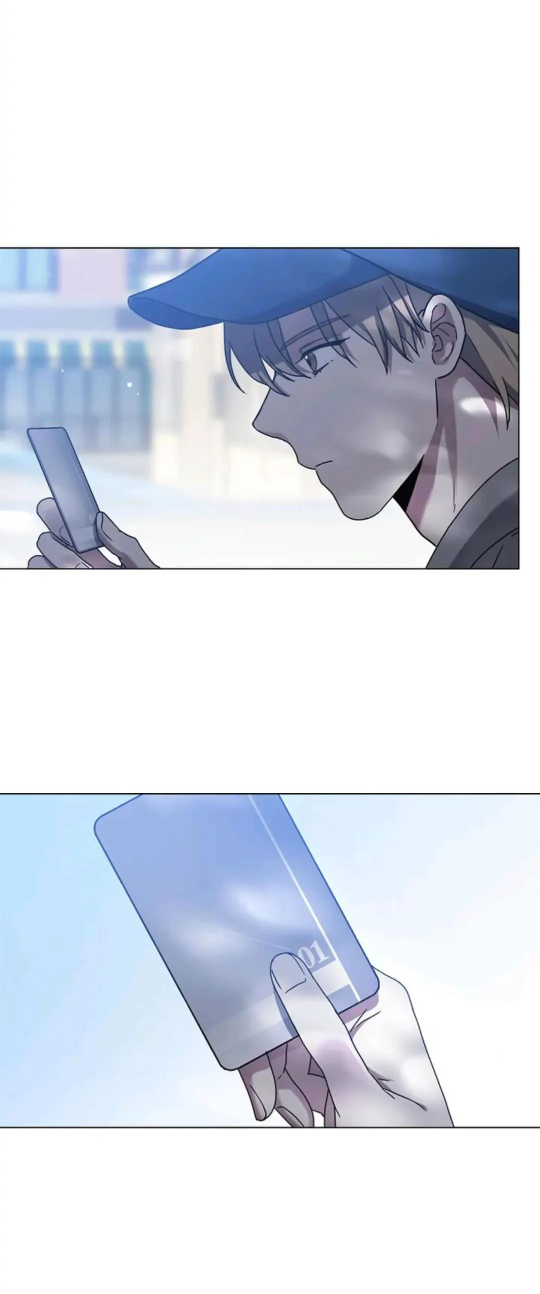 Dấu Vết Mặt Trời Chapter 6 Trang 3