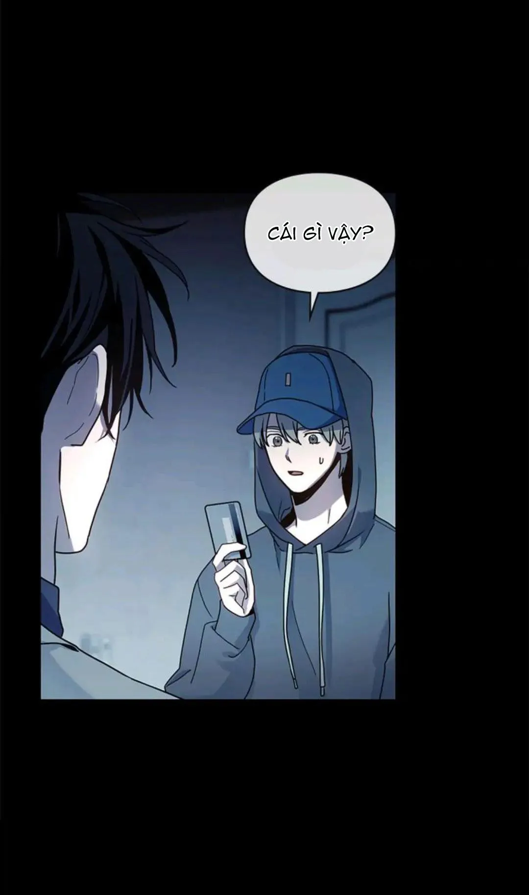 Dấu Vết Mặt Trời Chapter 6 Trang 6