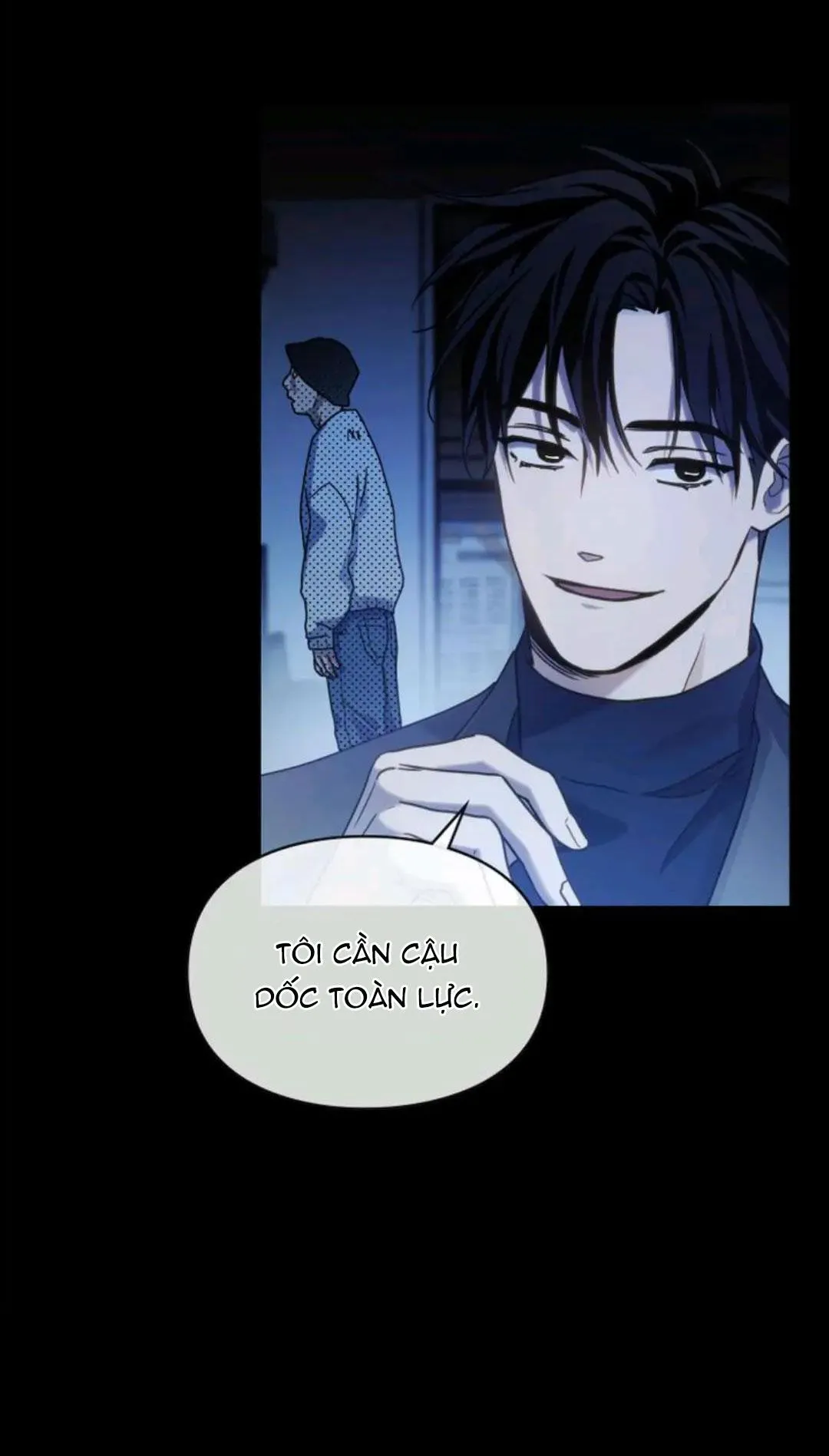 Dấu Vết Mặt Trời Chapter 6 Trang 7