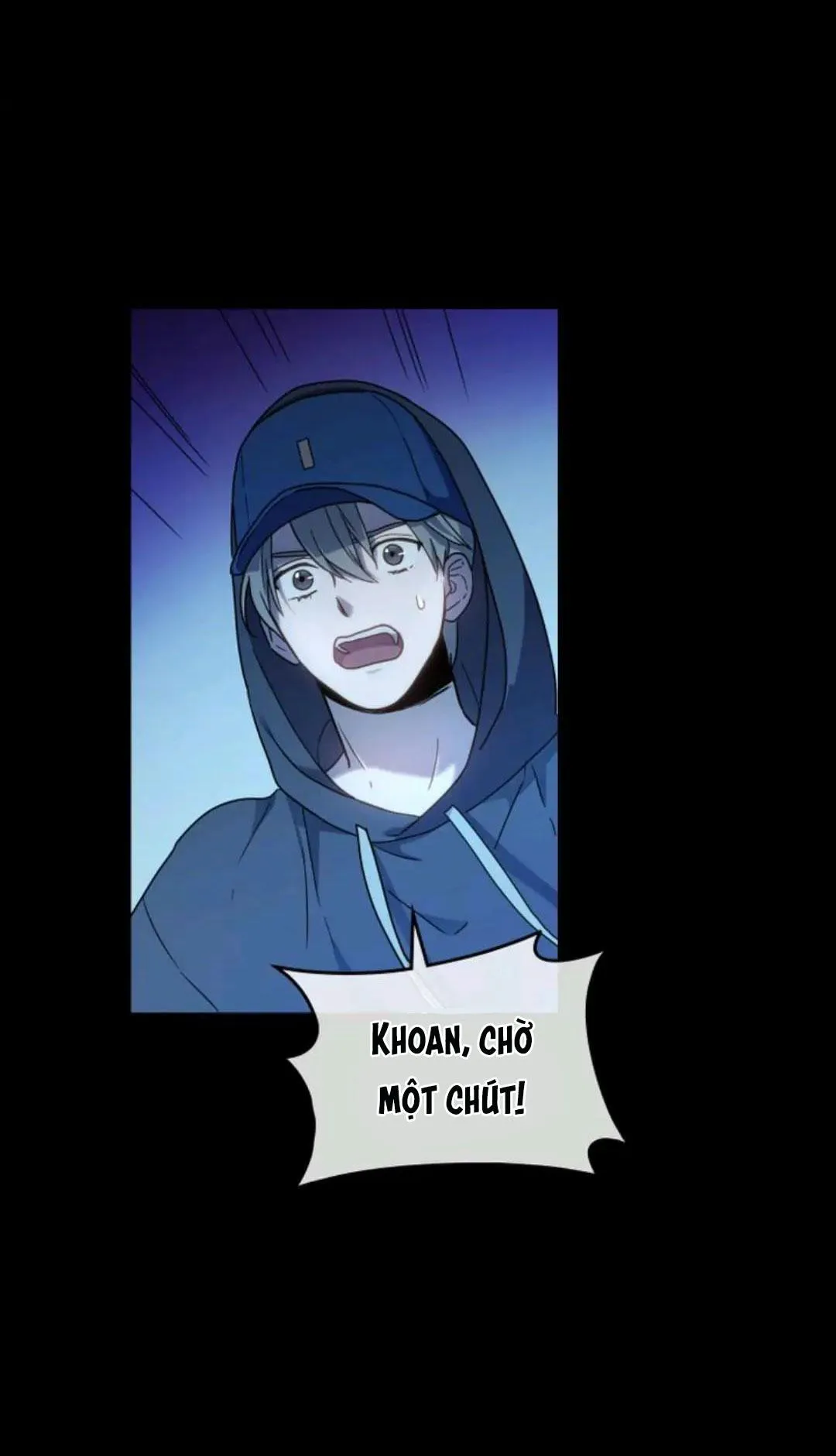 Dấu Vết Mặt Trời Chapter 6 Trang 9