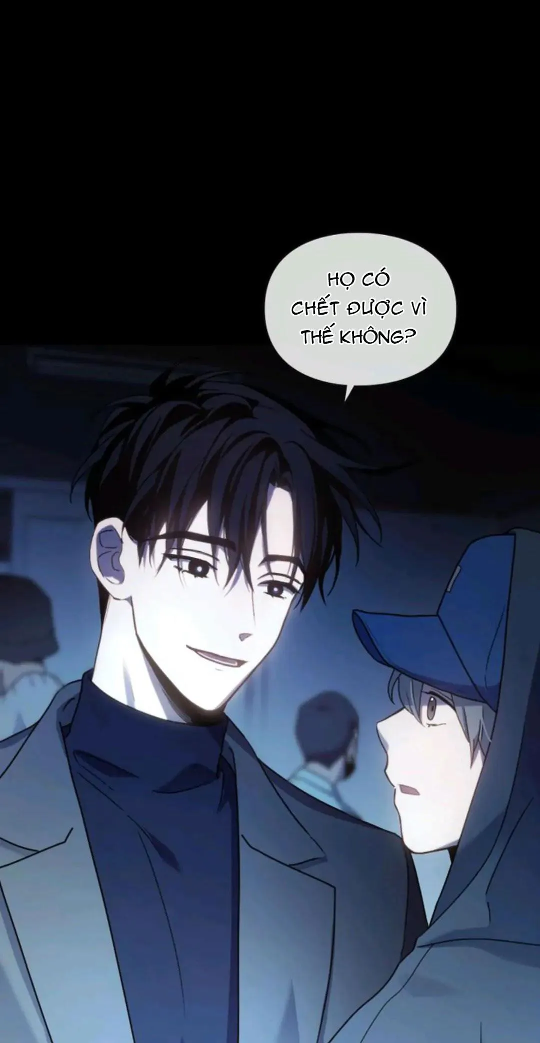 Dấu Vết Mặt Trời Chapter 6 Trang 11