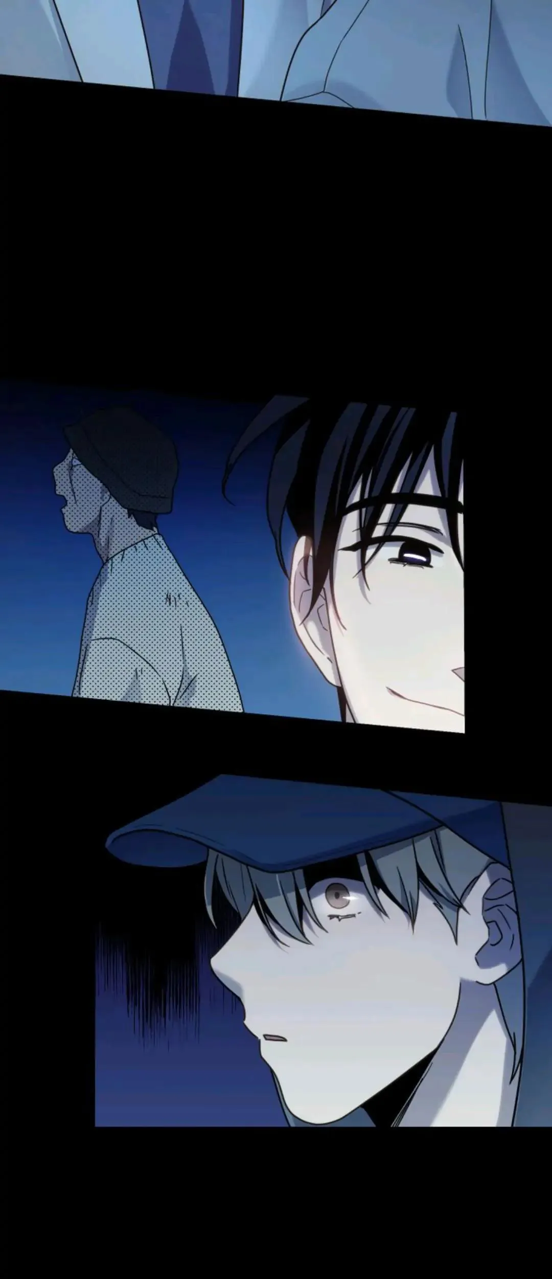 Dấu Vết Mặt Trời Chapter 6 Trang 12