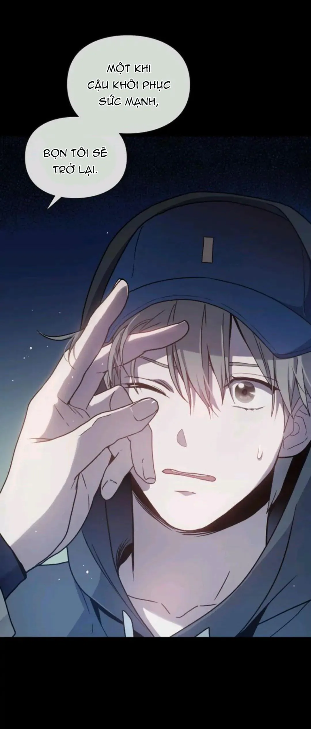 Dấu Vết Mặt Trời Chapter 6 Trang 14
