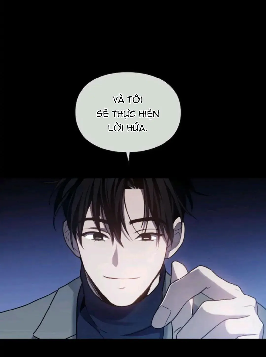 Dấu Vết Mặt Trời Chapter 6 Trang 15