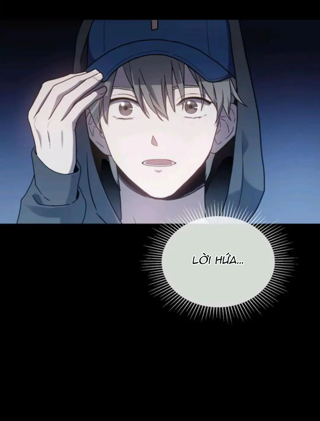 Dấu Vết Mặt Trời Chapter 6 Trang 16
