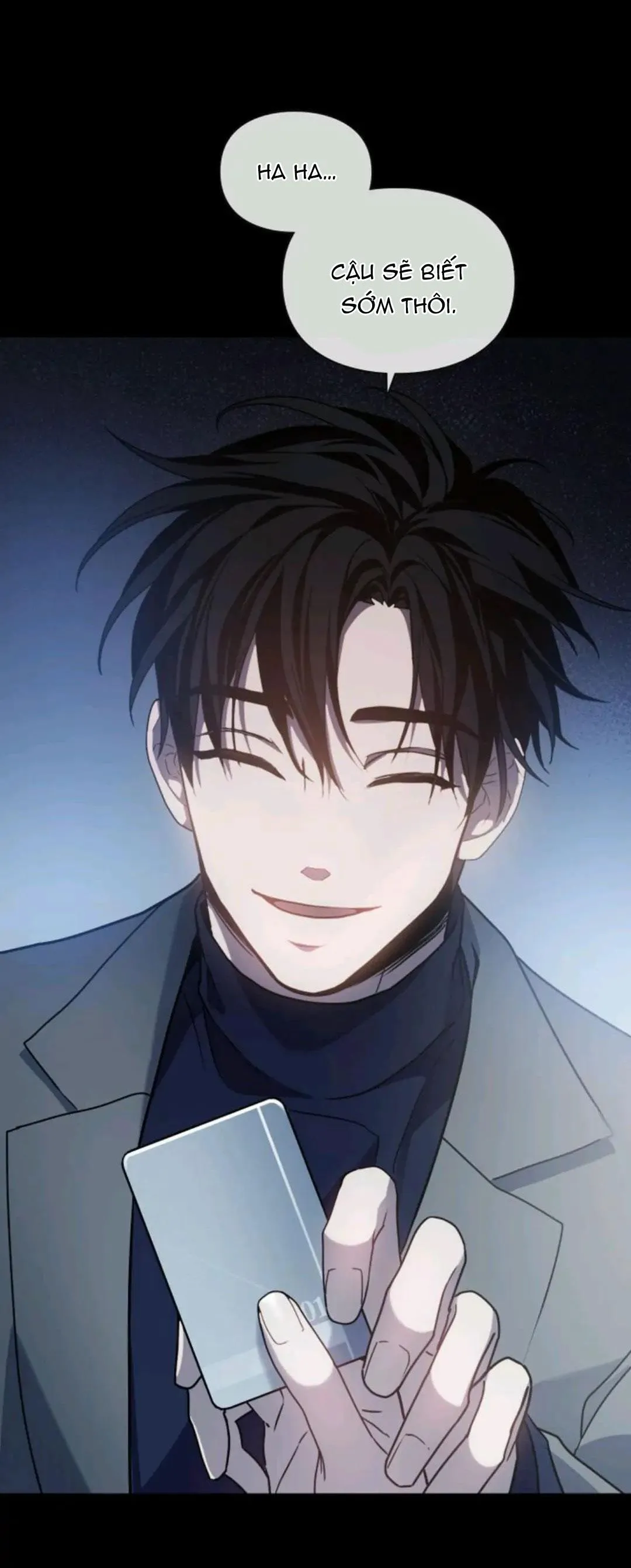 Dấu Vết Mặt Trời Chapter 6 Trang 20