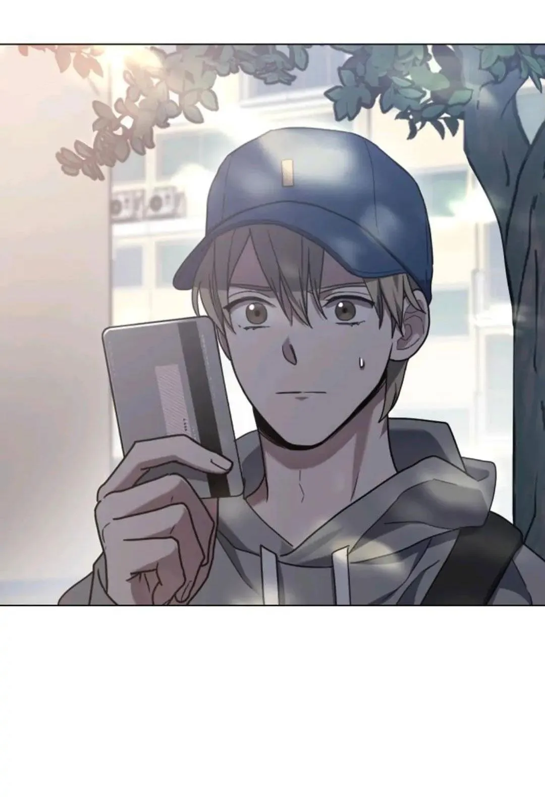 Dấu Vết Mặt Trời Chapter 6 Trang 23