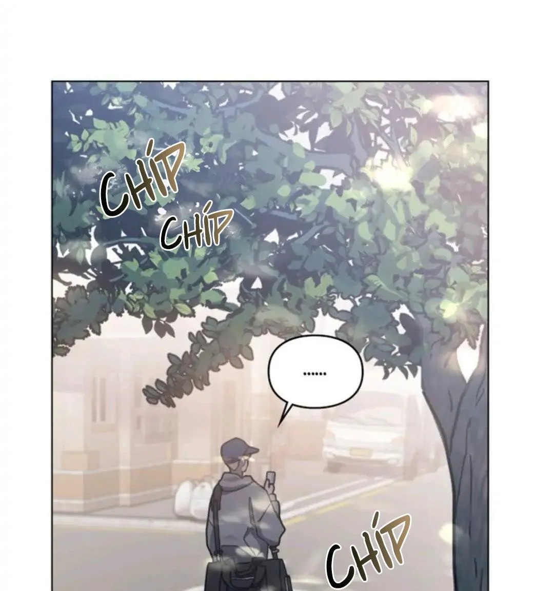 Dấu Vết Mặt Trời Chapter 6 Trang 24