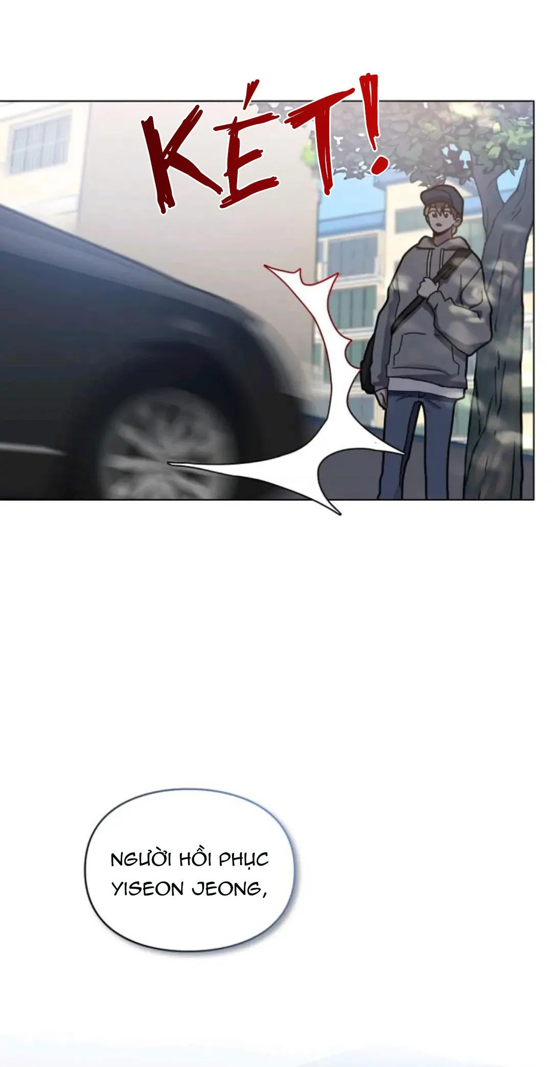 Dấu Vết Mặt Trời Chapter 6 Trang 26