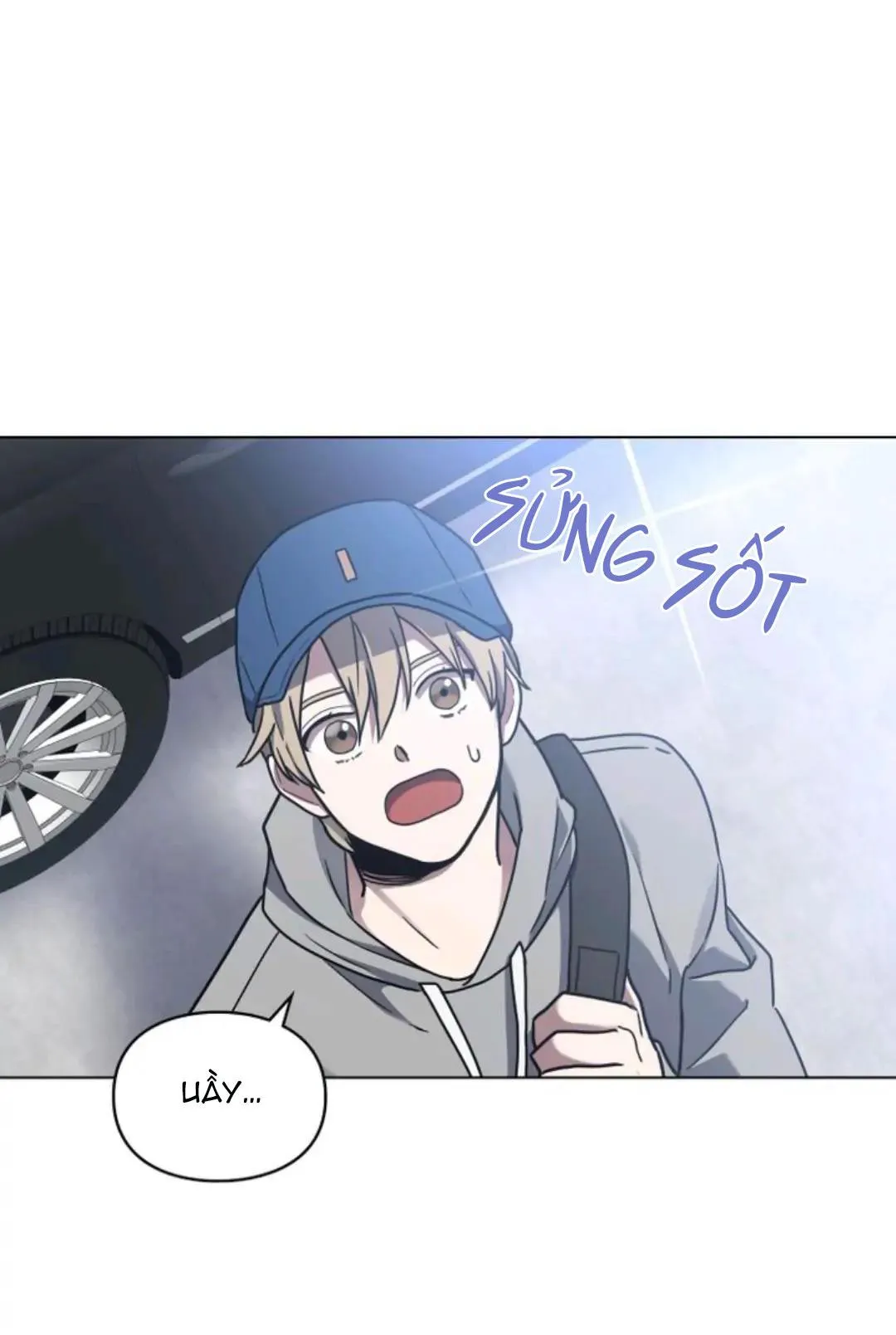 Dấu Vết Mặt Trời Chapter 6 Trang 30