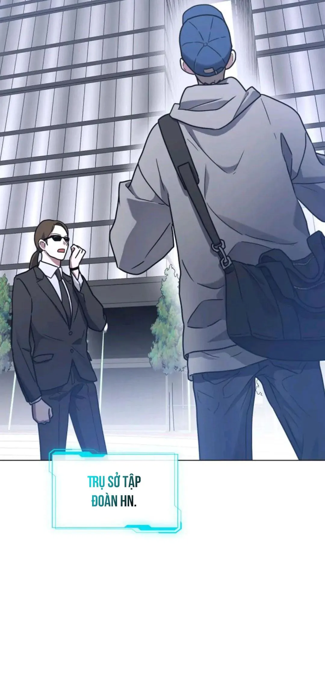 Dấu Vết Mặt Trời Chapter 6 Trang 32