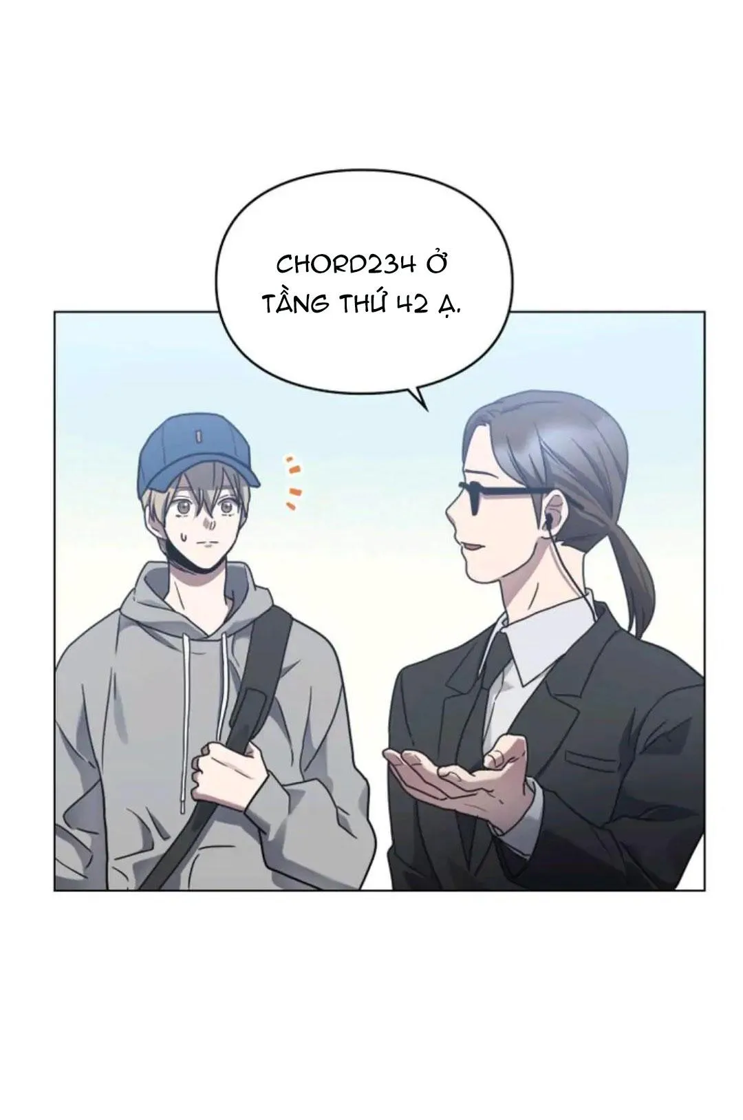 Dấu Vết Mặt Trời Chapter 6 Trang 33