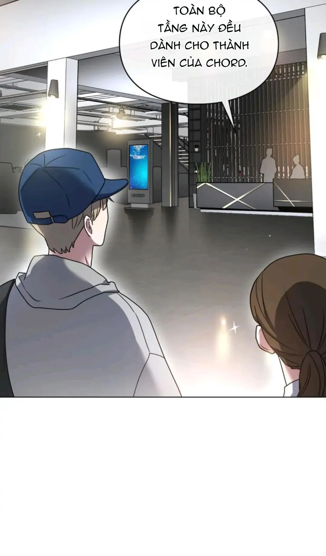 Dấu Vết Mặt Trời Chapter 6 Trang 36