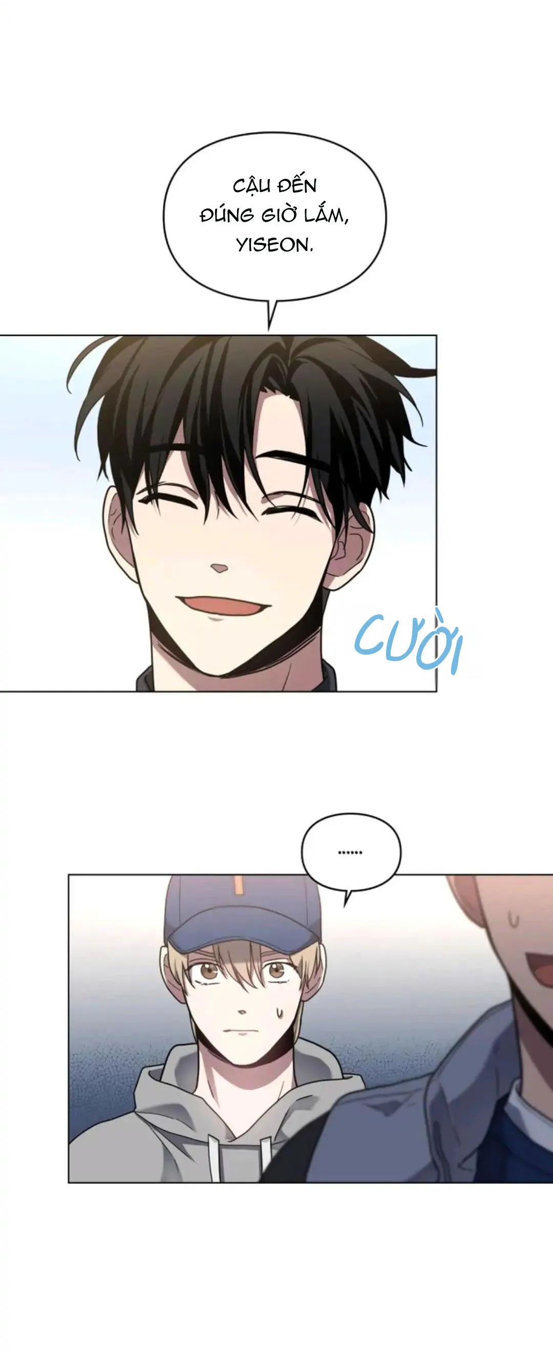 Dấu Vết Mặt Trời Chapter 6 Trang 42