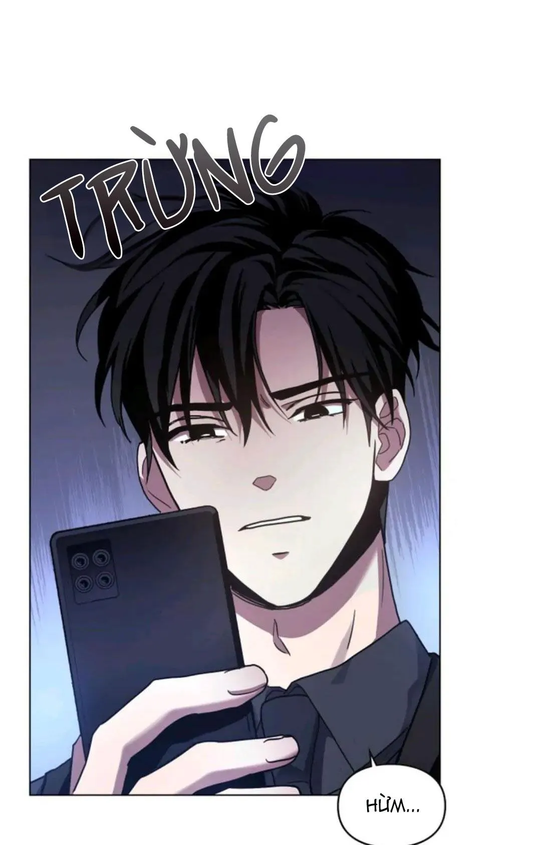 Dấu Vết Mặt Trời Chapter 6 Trang 45