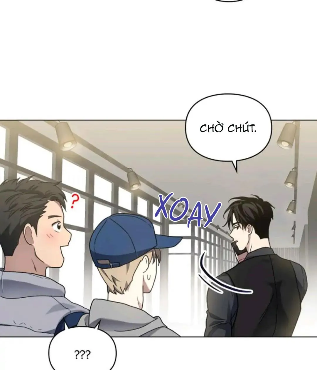 Dấu Vết Mặt Trời Chapter 6 Trang 46