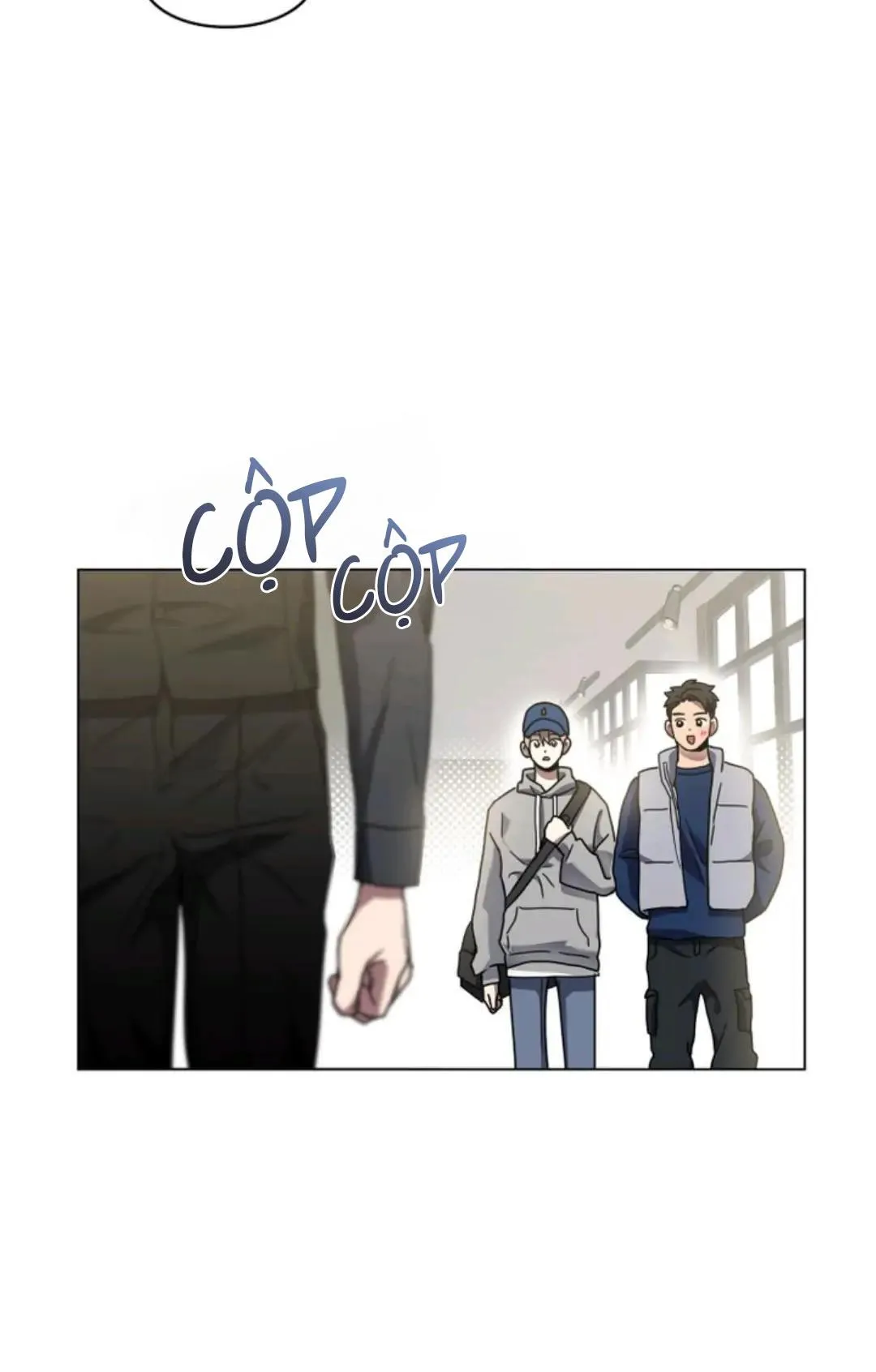 Dấu Vết Mặt Trời Chapter 6 Trang 47